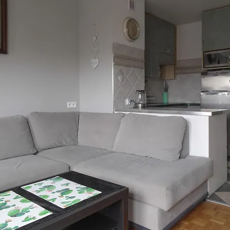 Panorama Apartment