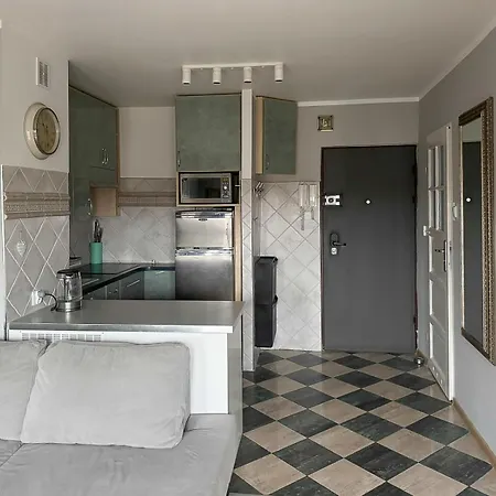 Apartment Panorama