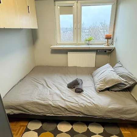 Panorama Apartment *