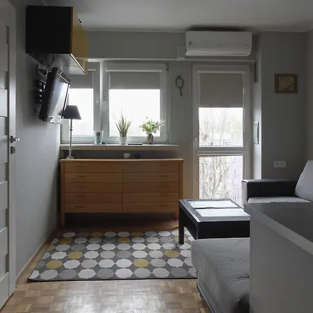 Apartment Panorama *