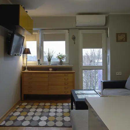 Panorama Apartment